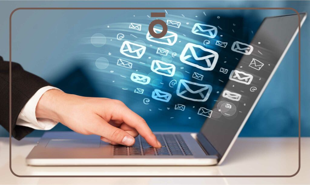 مهارات الإدارة التجارية والمراسلات البريدية