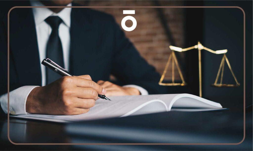 قانون العمل الإداري