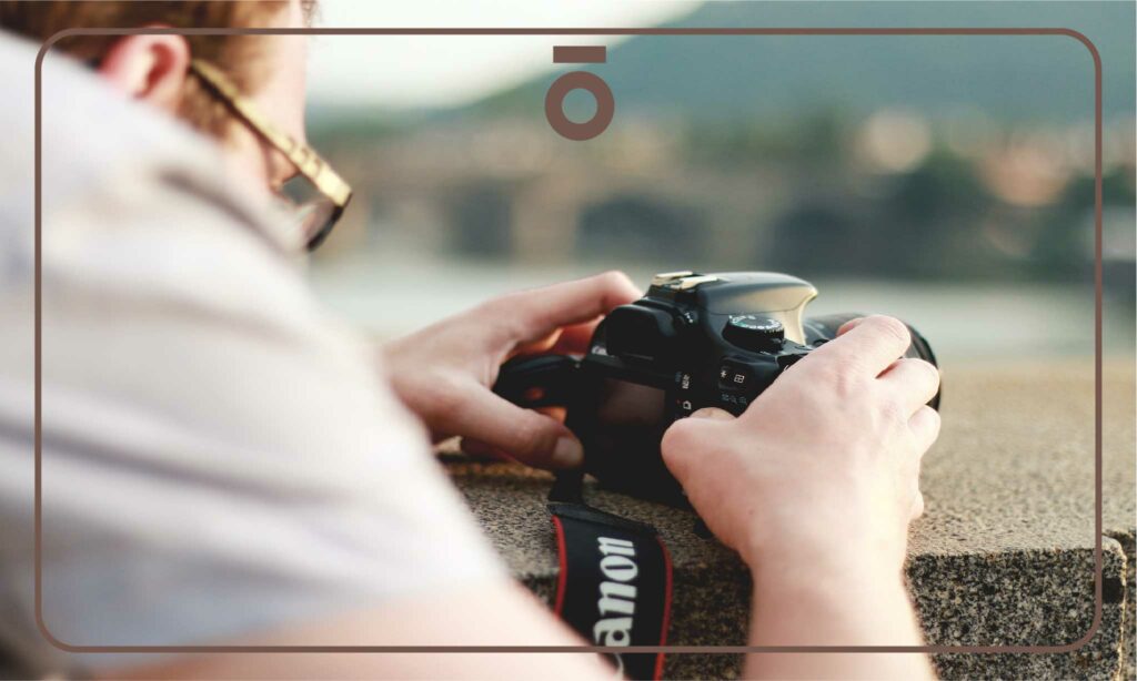 أساسيات التصوير بالكاميرا