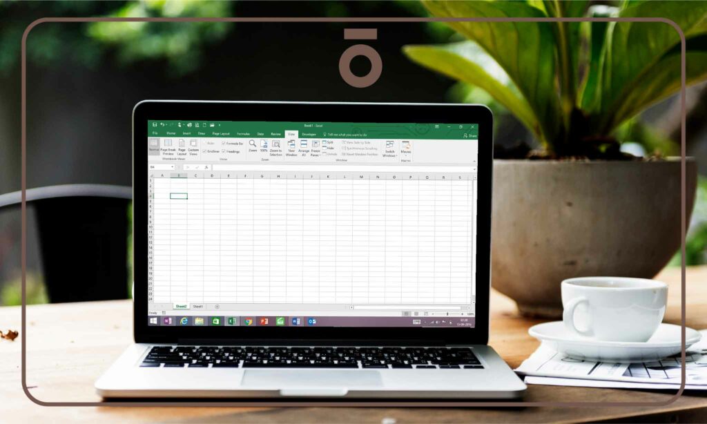 الجداول الإلكترونية Excel – مستوى متقدم