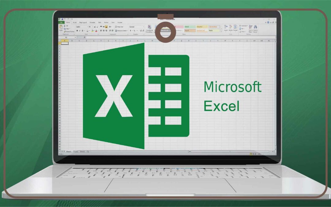 الجداول الإلكترونية Excel – مستوى أساسي