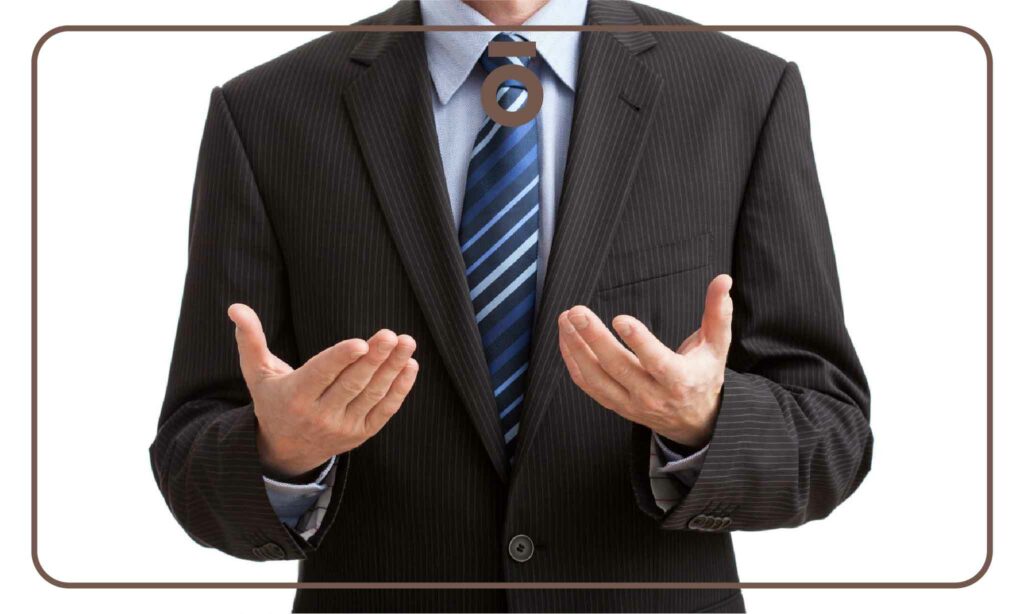 مهارات التواصل من خلال لغة الجسد