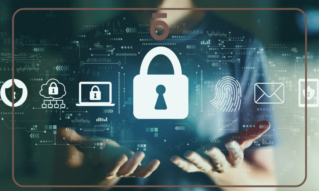 مخيّم الأمن السيبراني | Cybersecurity Bootcamp