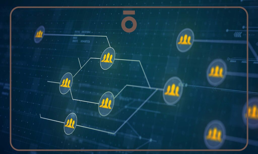 هياكل بيانات – المستوى الثاني