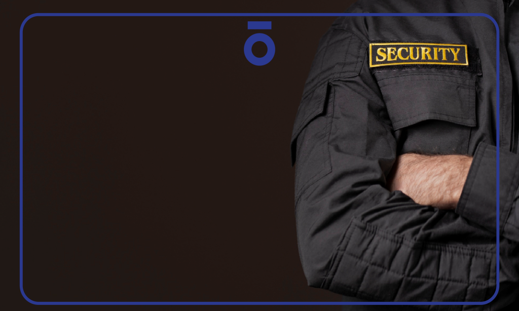 تنمية مهارات رجال الأمن والحراسات