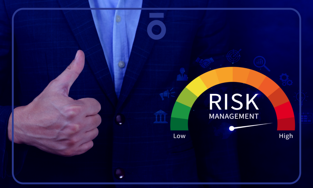 إدارة المخاطر والجودة