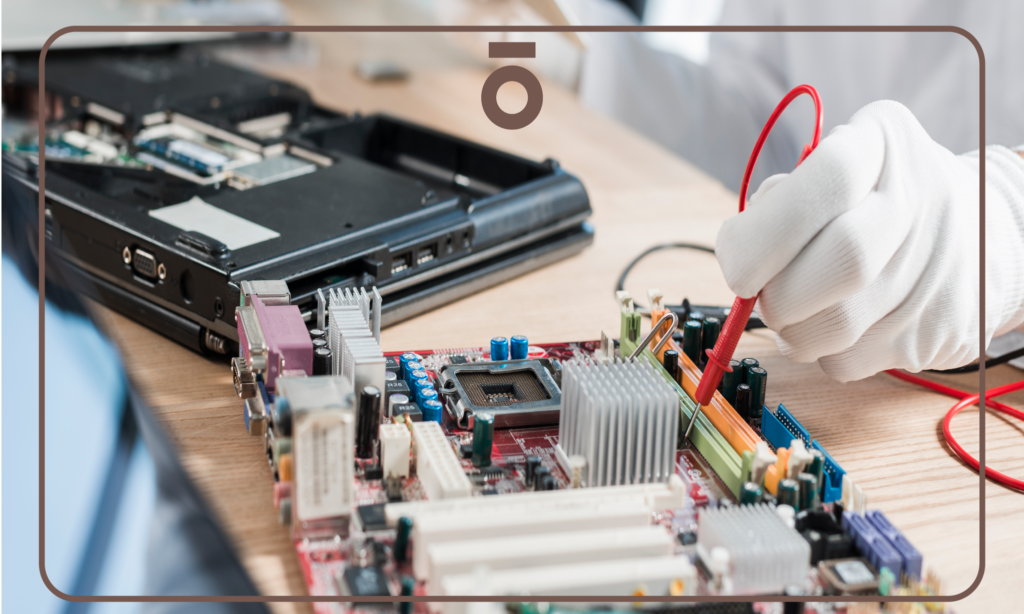 أساسيات صيانة الحاسوب