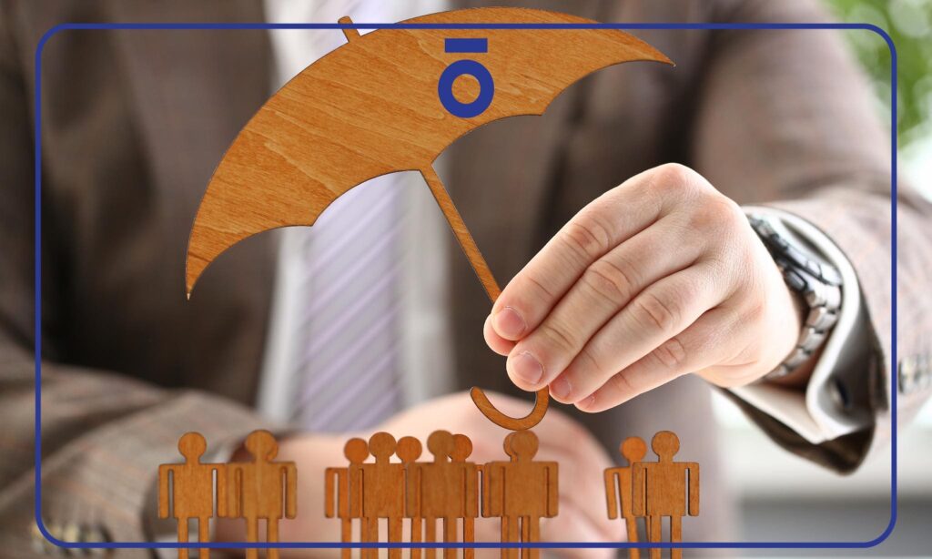 التأمين التكافلي