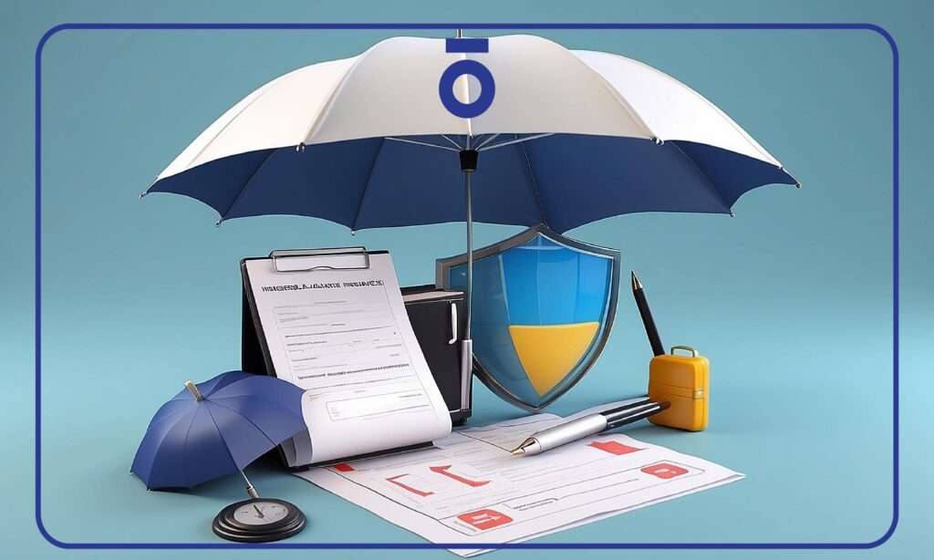 التأمين الصحي والتأمين المسافرين