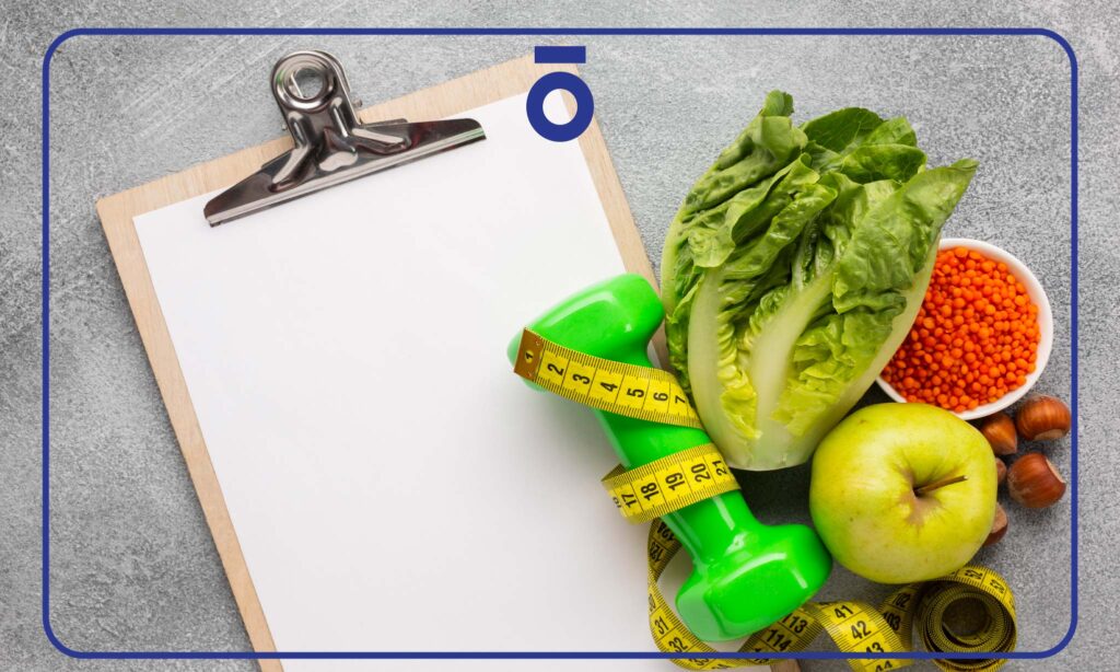 النظام الخاص لخسارة الوزن