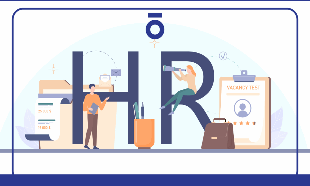 إعداد وتأهيل أخصائي الموارد البشرية والتدريب