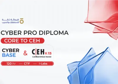 Cyber Pro Diploma (Core to CEH)